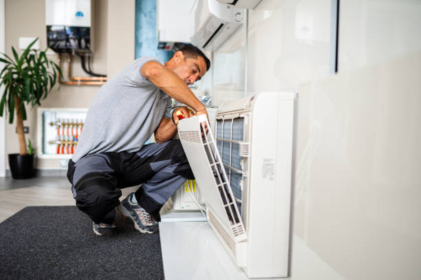 Best HVAC Duct Inspection Services  in Glasgow, MT