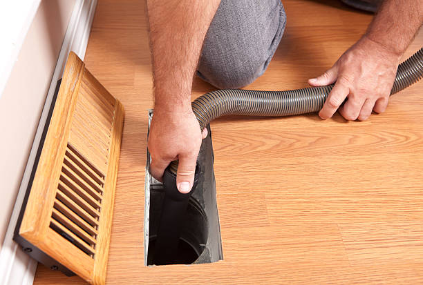 Ductwork Cleaning Services in Glasgow, MT
