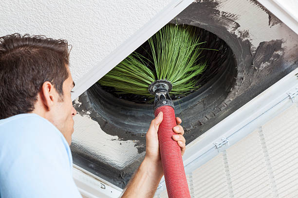 Best Best Air Duct Cleaning Company  in Glasgow, MT