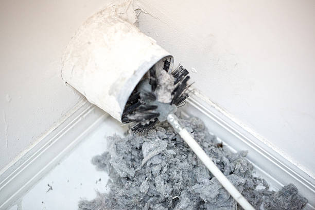 Best Local Air Duct Cleaning Services  in Glasgow, MT